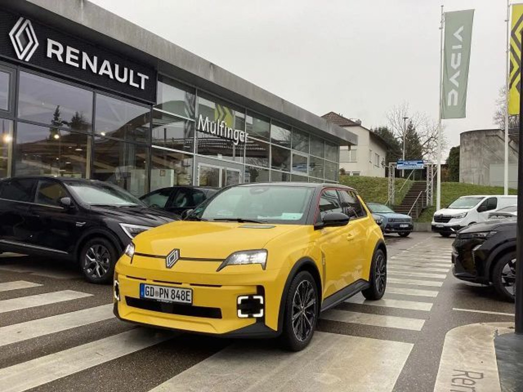 Renault 5