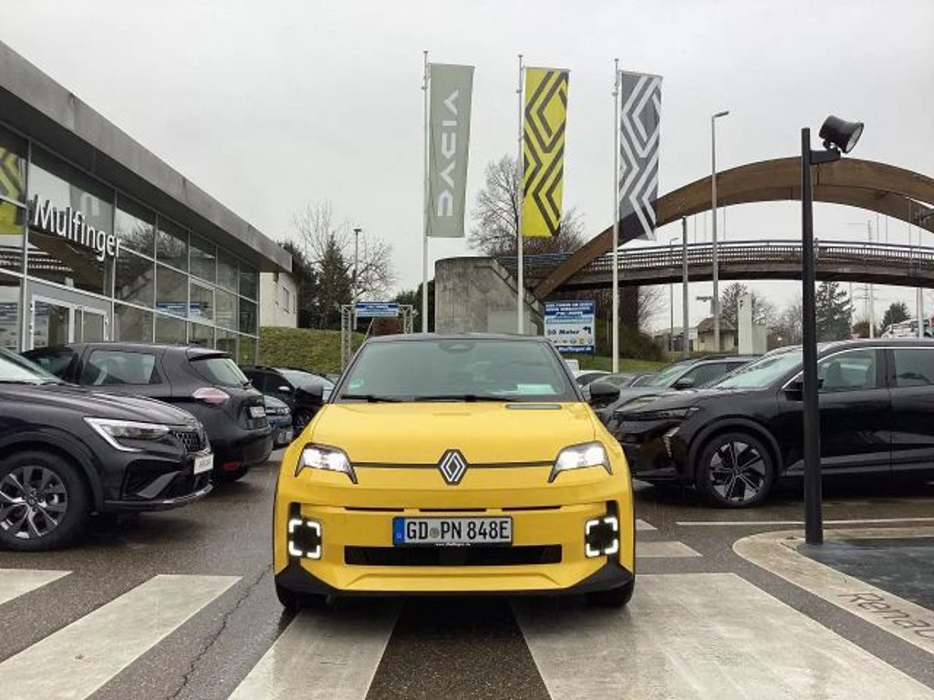 Renault 5