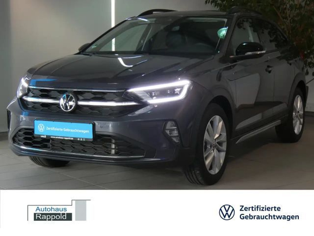 Volkswagen Taigo DSG 1.0 TSI