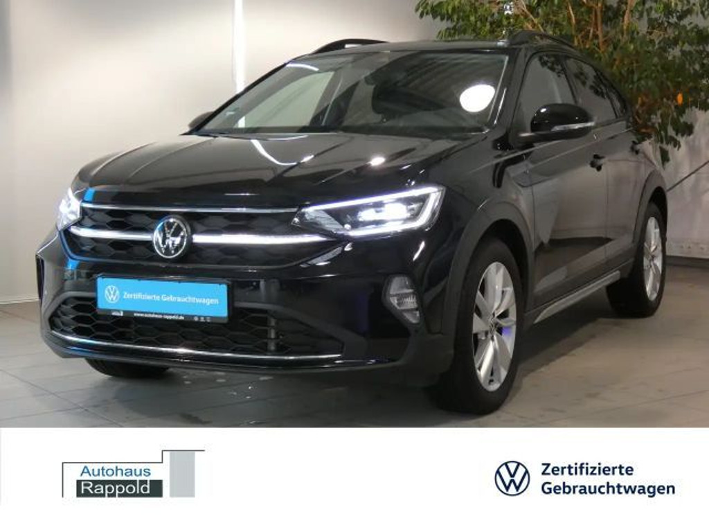 Volkswagen Taigo DSG 1.0 TSI