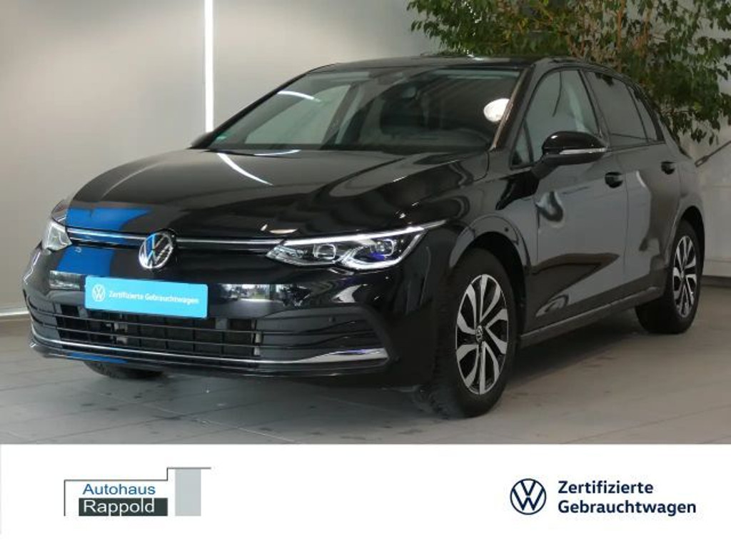 Volkswagen Golf 1.5 TSI