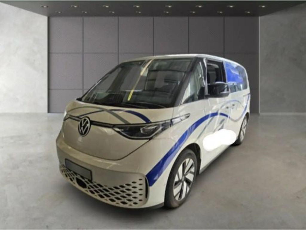 Volkswagen ID.Buzz