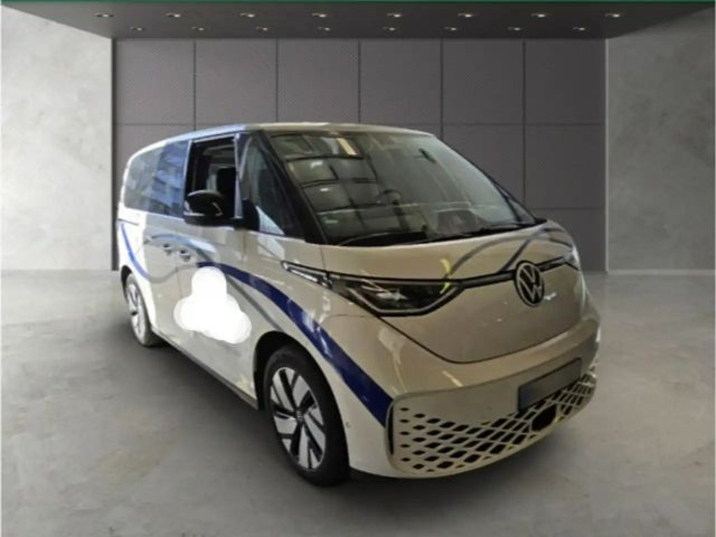 Volkswagen ID.Buzz