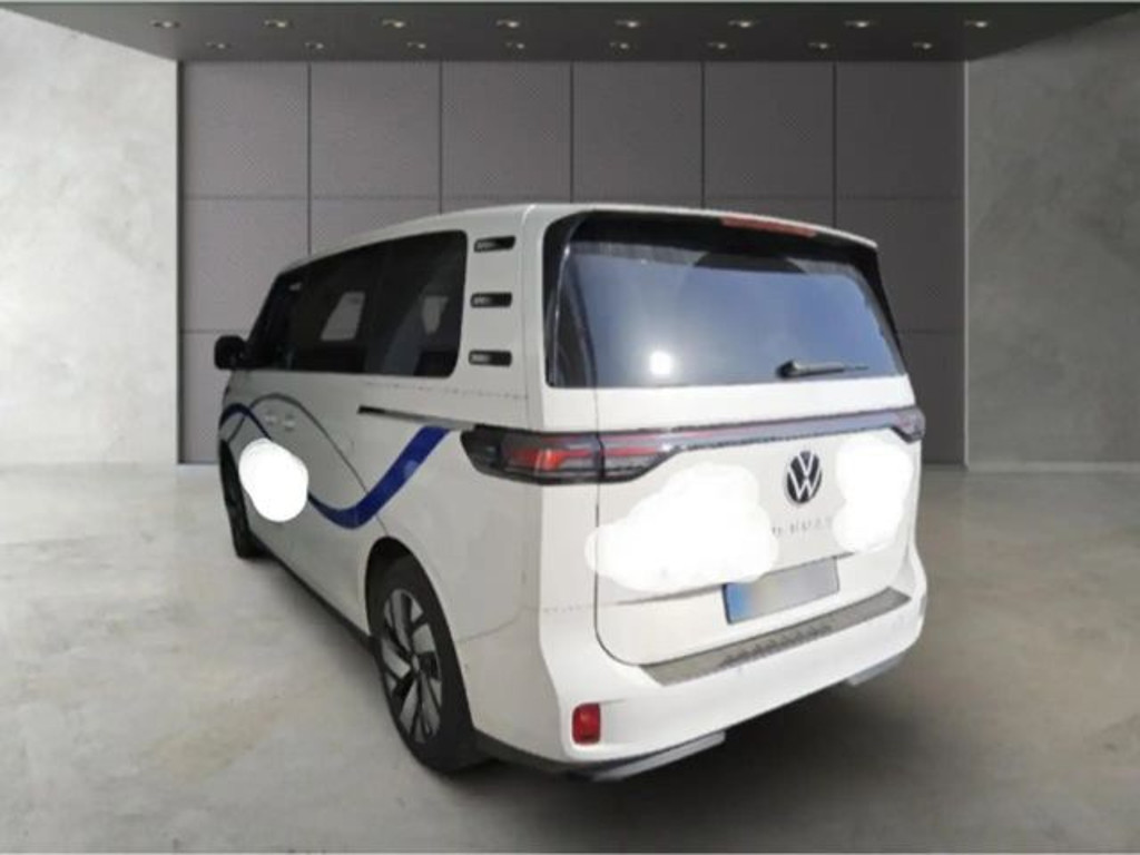 Volkswagen ID.Buzz