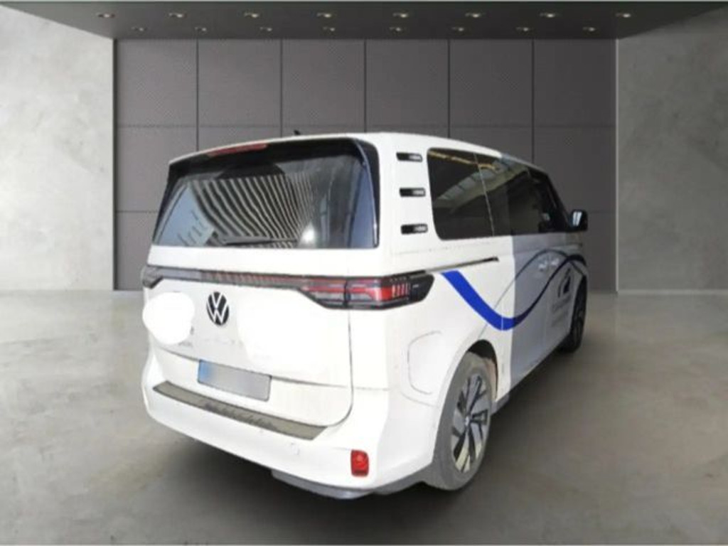 Volkswagen ID.Buzz