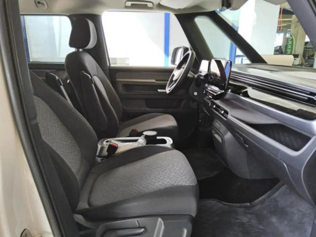 Volkswagen ID.Buzz