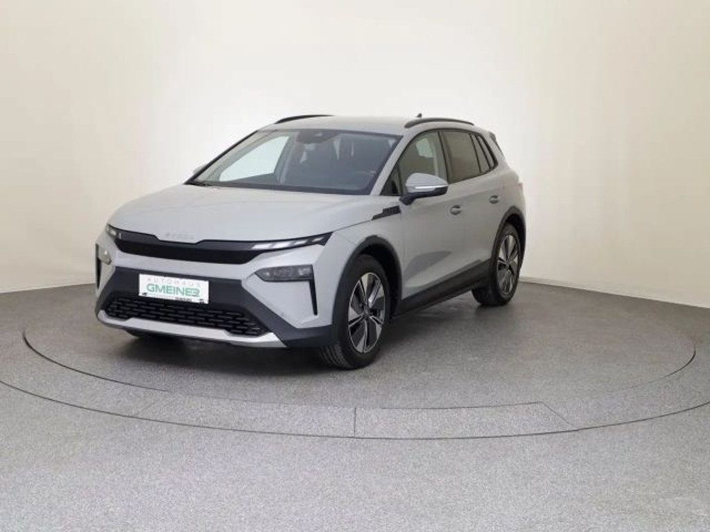 Skoda Elroq 60