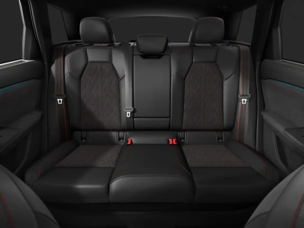 Audi SQ6 e-tron