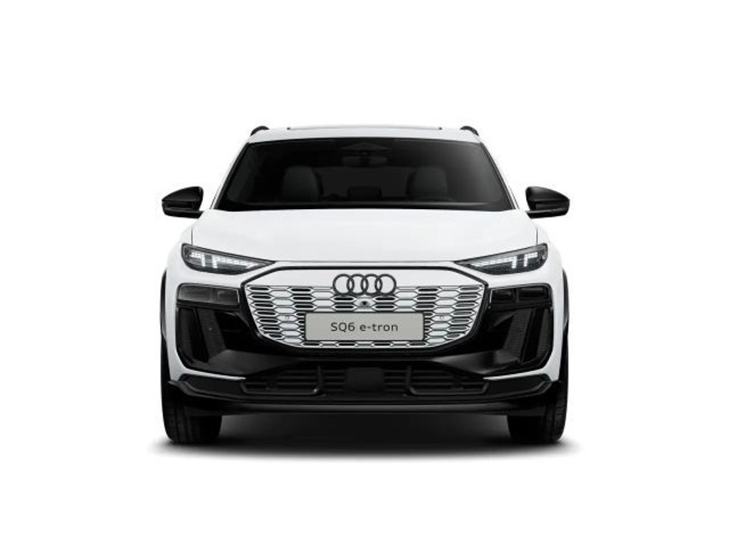 Audi SQ6 e-tron
