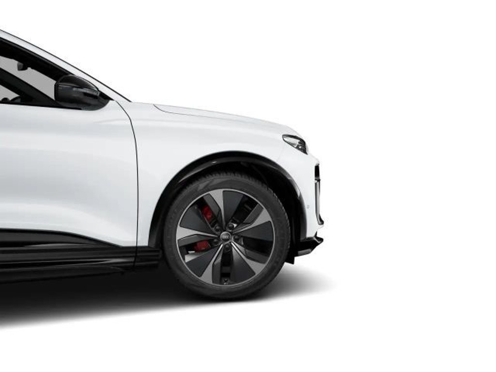 Audi SQ6 e-tron
