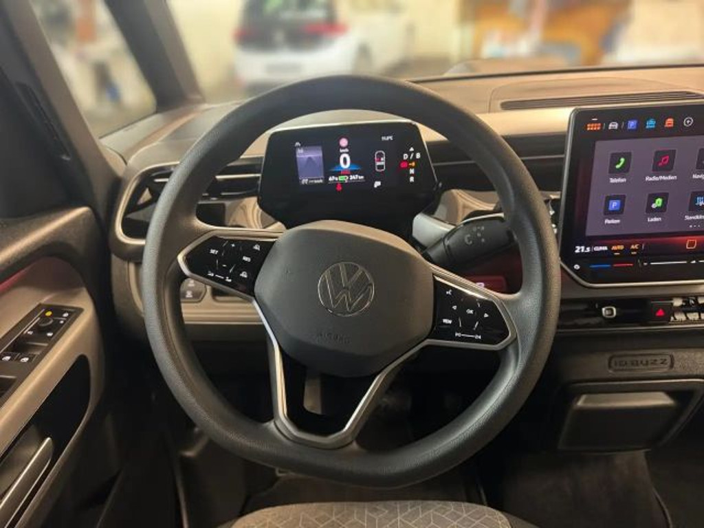 Volkswagen ID.Buzz