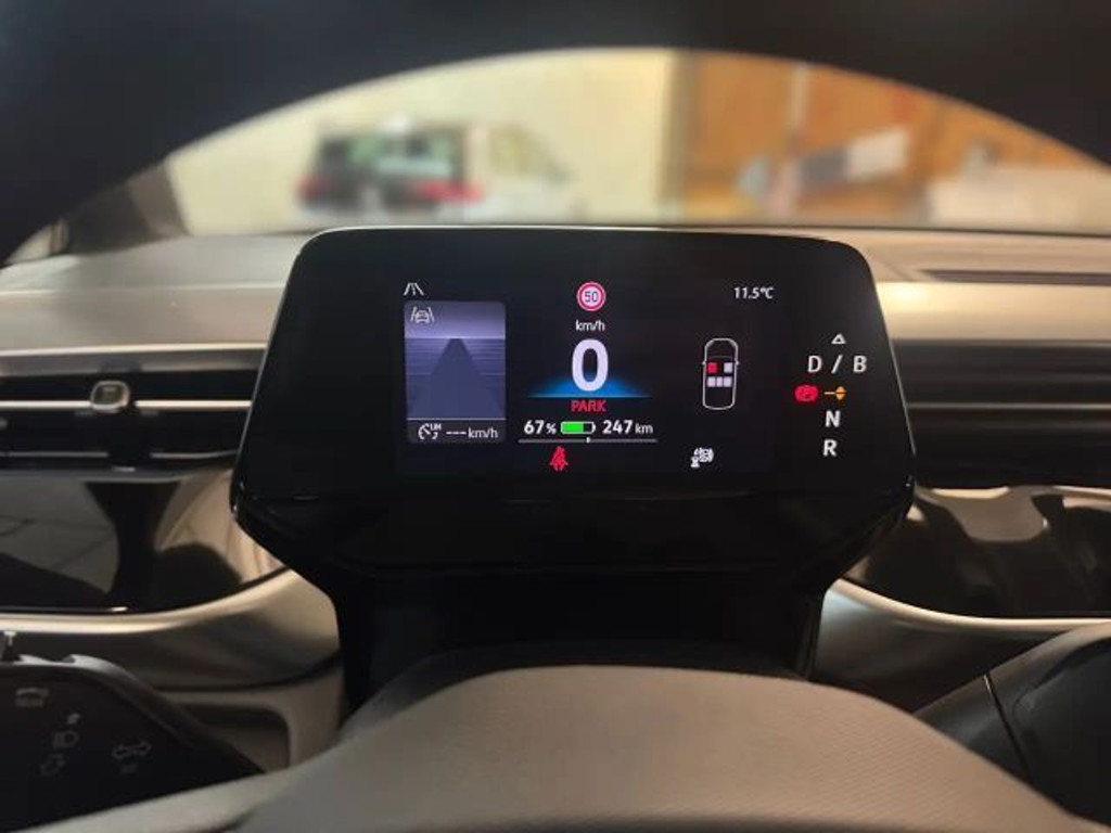 Volkswagen ID.Buzz