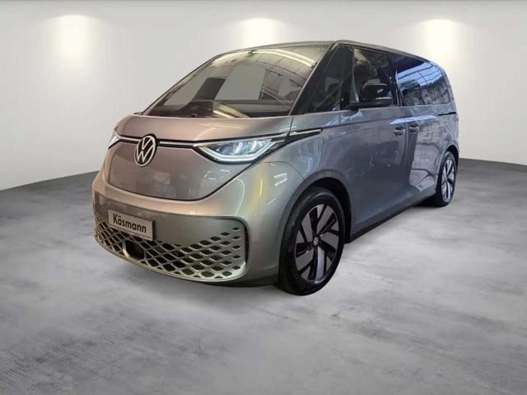 Volkswagen ID.Buzz
