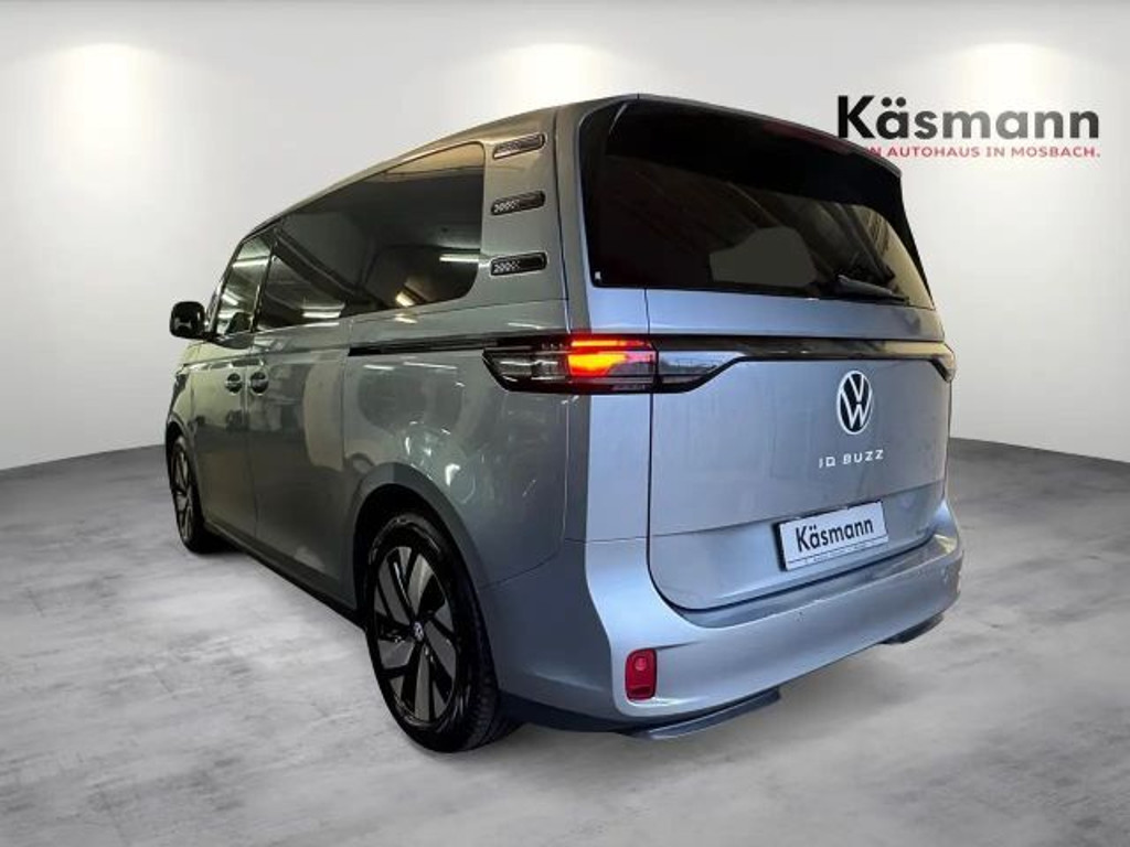 Volkswagen ID.Buzz