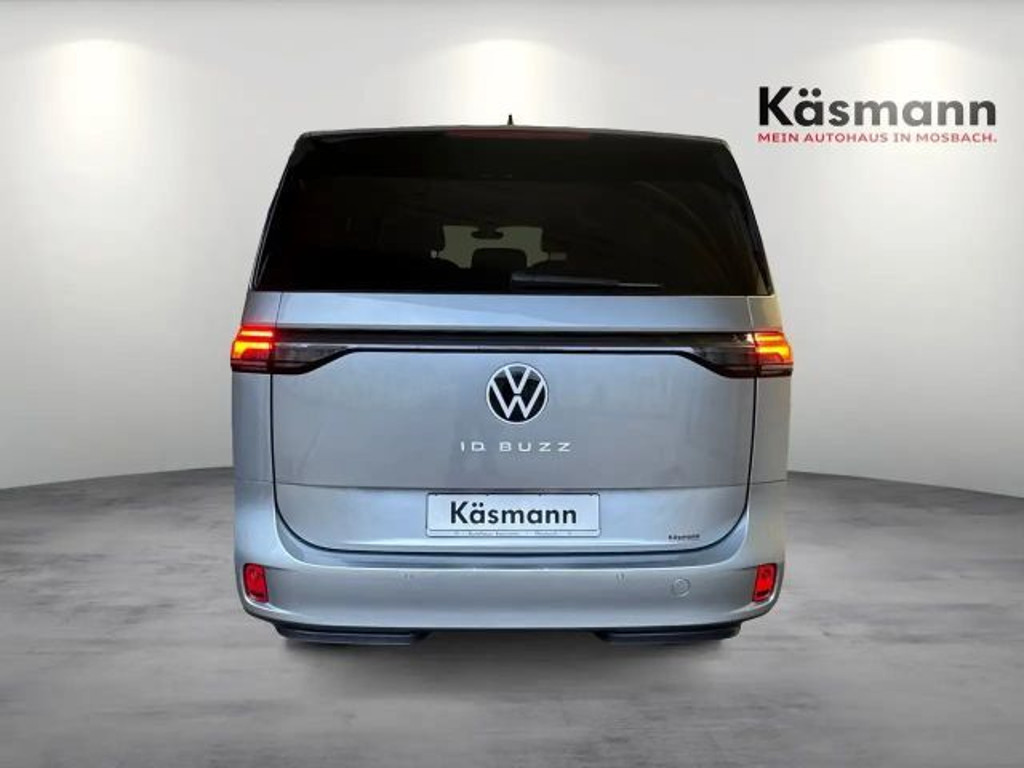 Volkswagen ID.Buzz