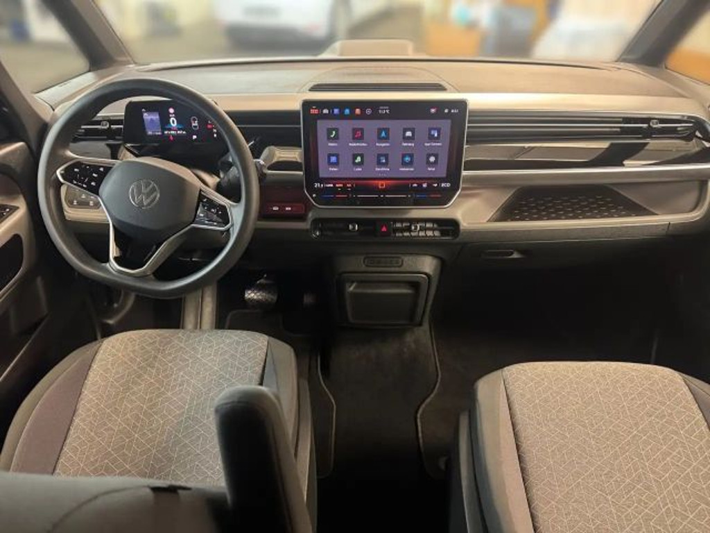 Volkswagen ID.Buzz