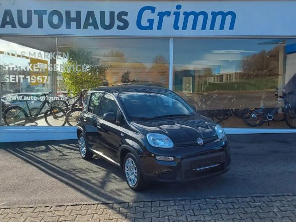 Fiat Panda Panda/Pandina 1.0 GSE Hybrid