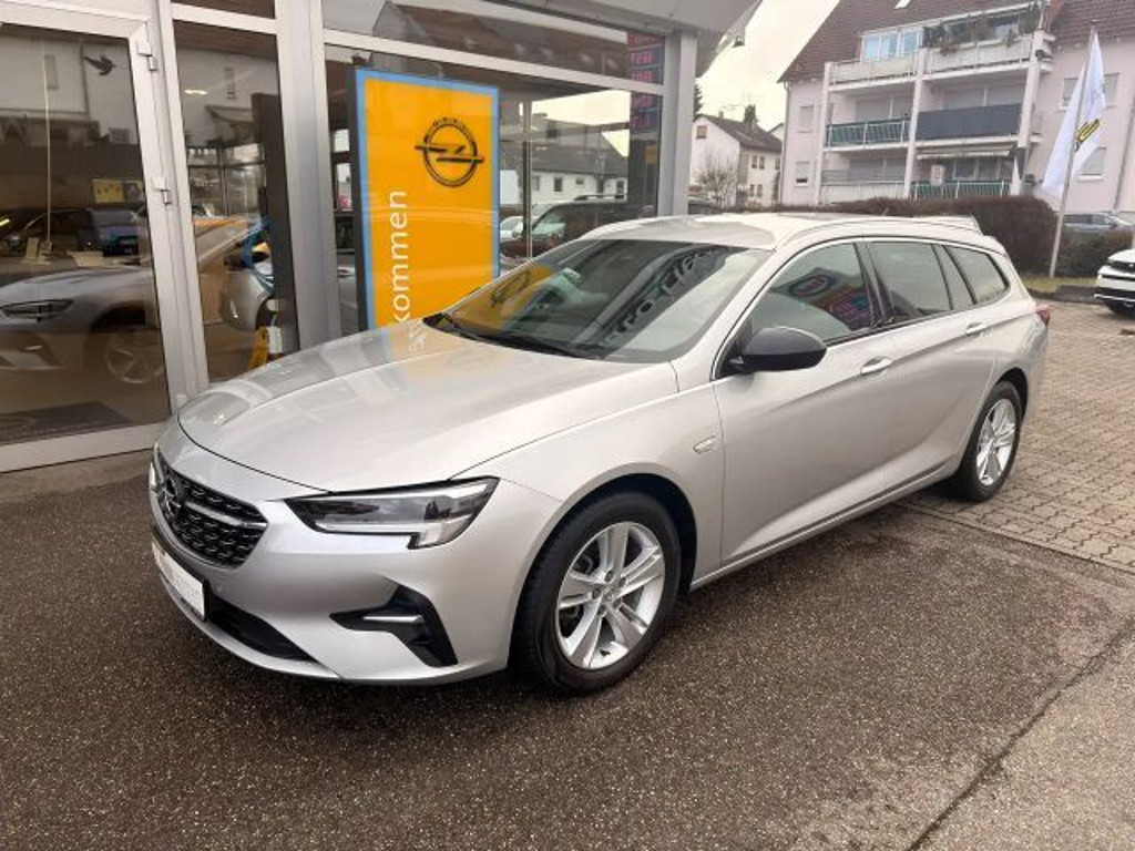 Opel Insignia Elegance
