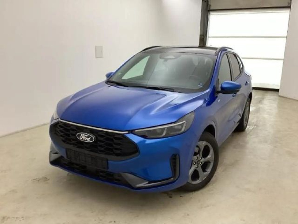 Ford Kuga ST Line
