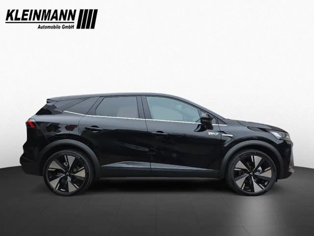 Mitsubishi Grandis