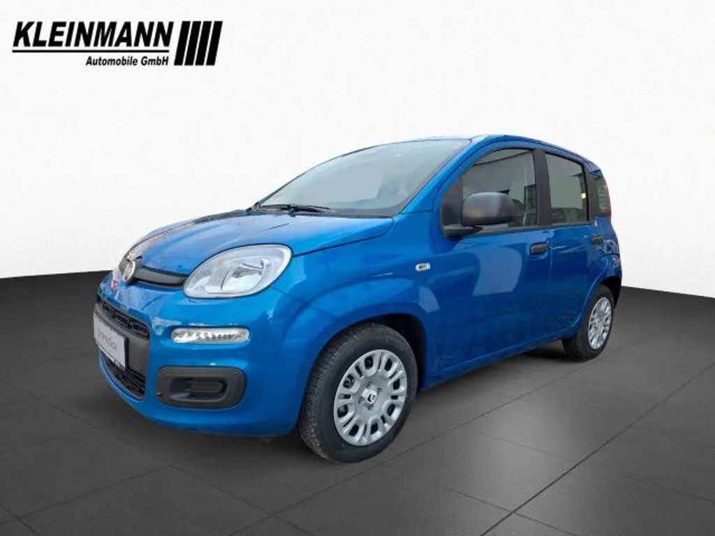 Fiat Panda "Pandina Pop" 1.0 GSE Hybrid (70PS)