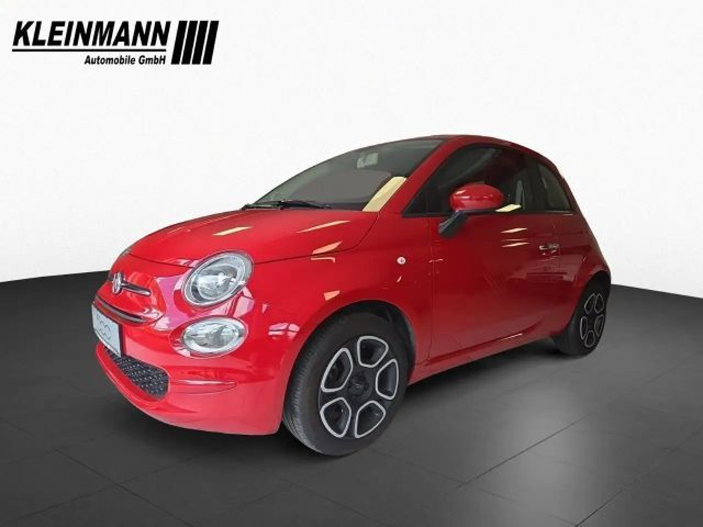 Fiat 500 Club