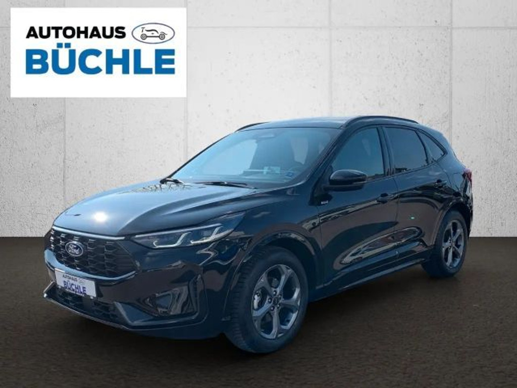 Ford Kuga ST Line