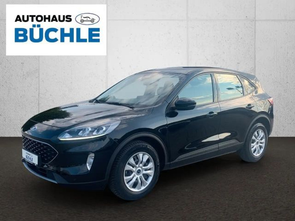 Ford Kuga Cool & Connect