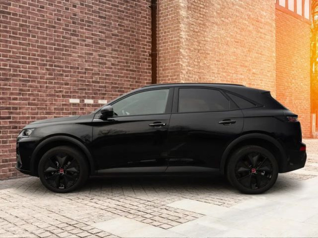 DS DS 7 Crossback
