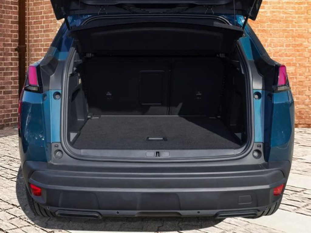 Peugeot 3008 Active Pack