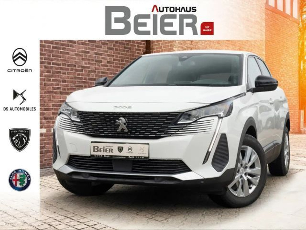 Peugeot 3008 Active Pack