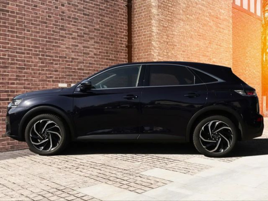 DS DS 7 Crossback