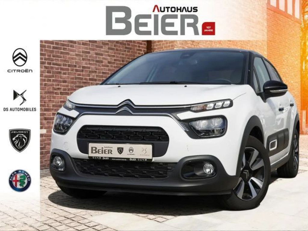 Citroën C3 PureTech