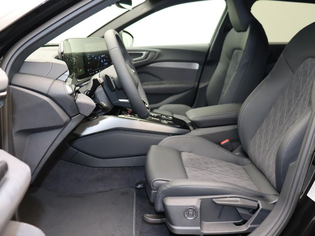 Audi A5 Avant Quattro S-Line