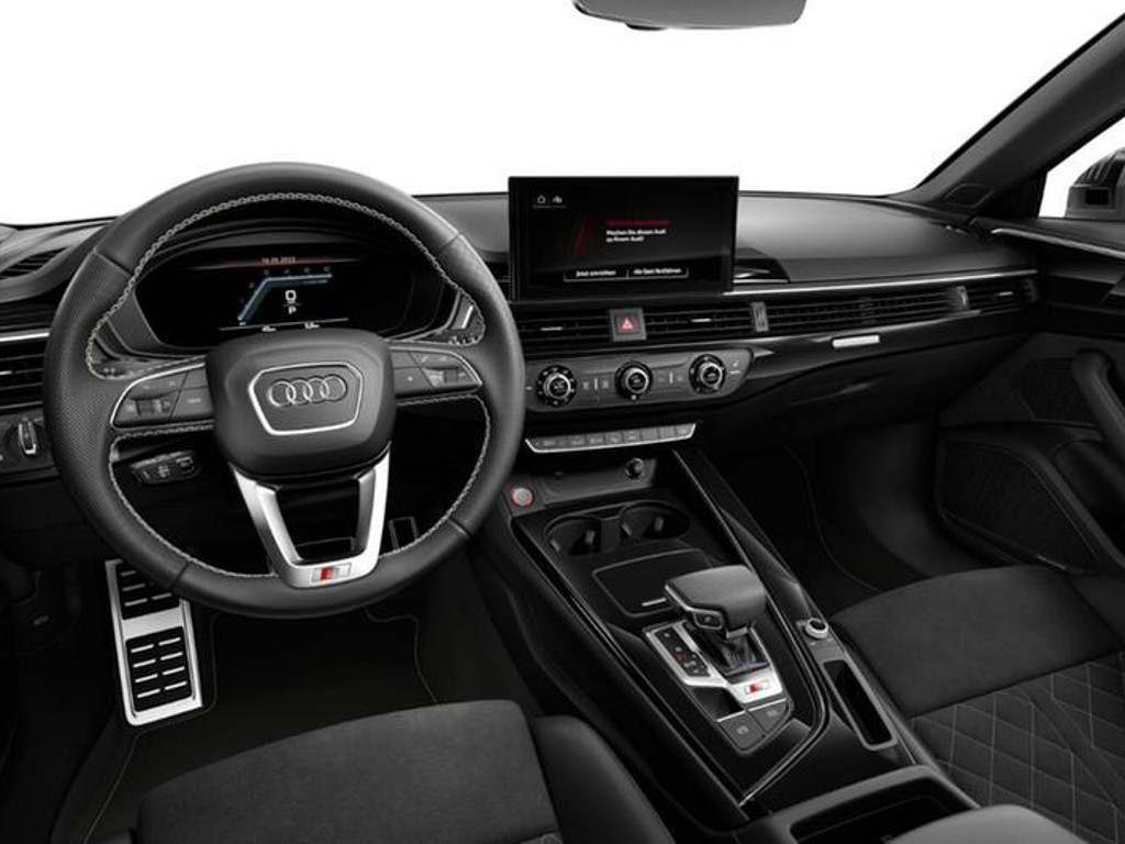 Audi S4