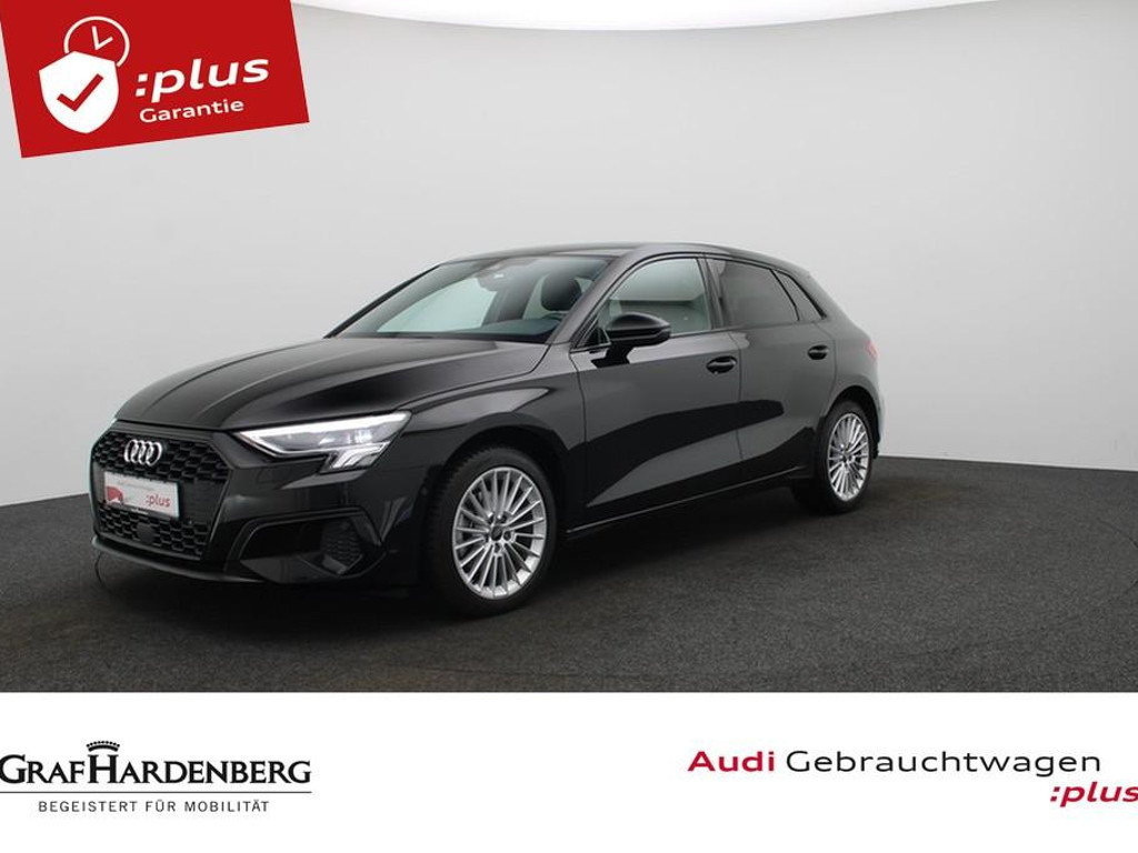 Audi A3 Sportback Sedan 35 TFSI