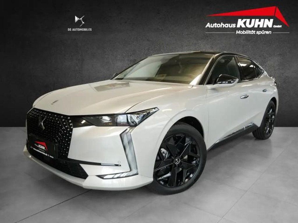 DS DS 4 E-Tense Mobiles Pallas