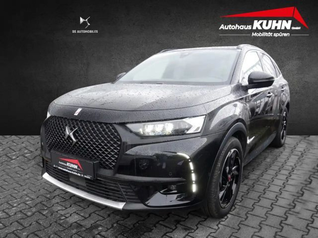 DS DS 7 Crossback E-Tense Performance Line Crossback