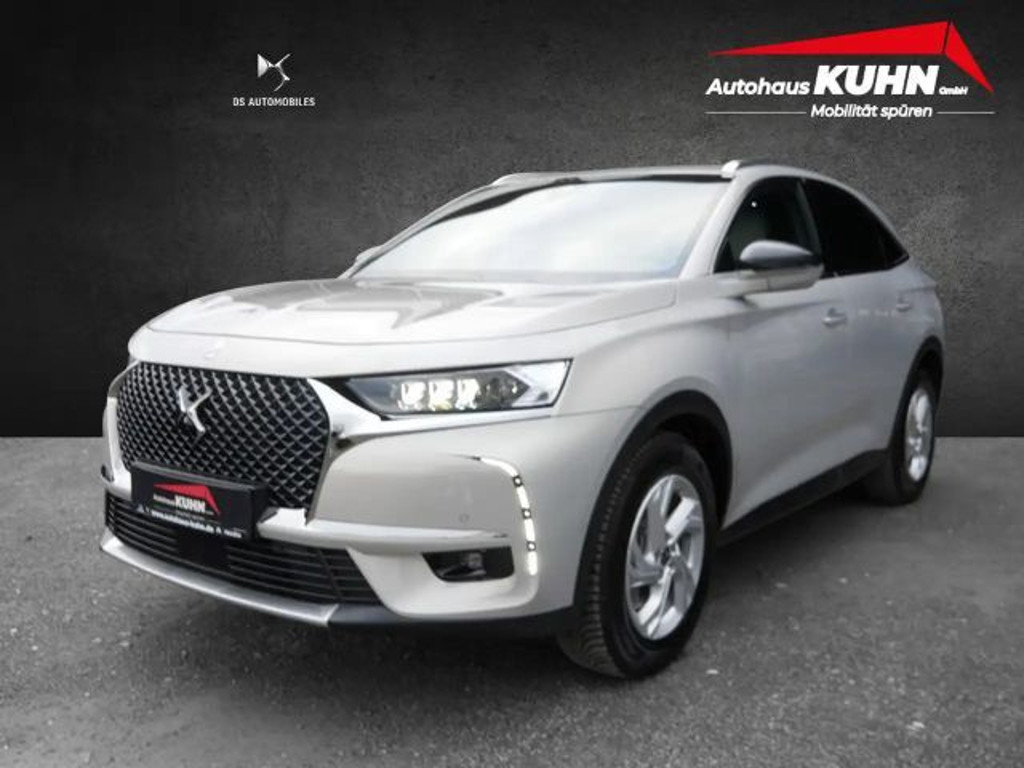 DS DS 7 Crossback E-Tense Crossback