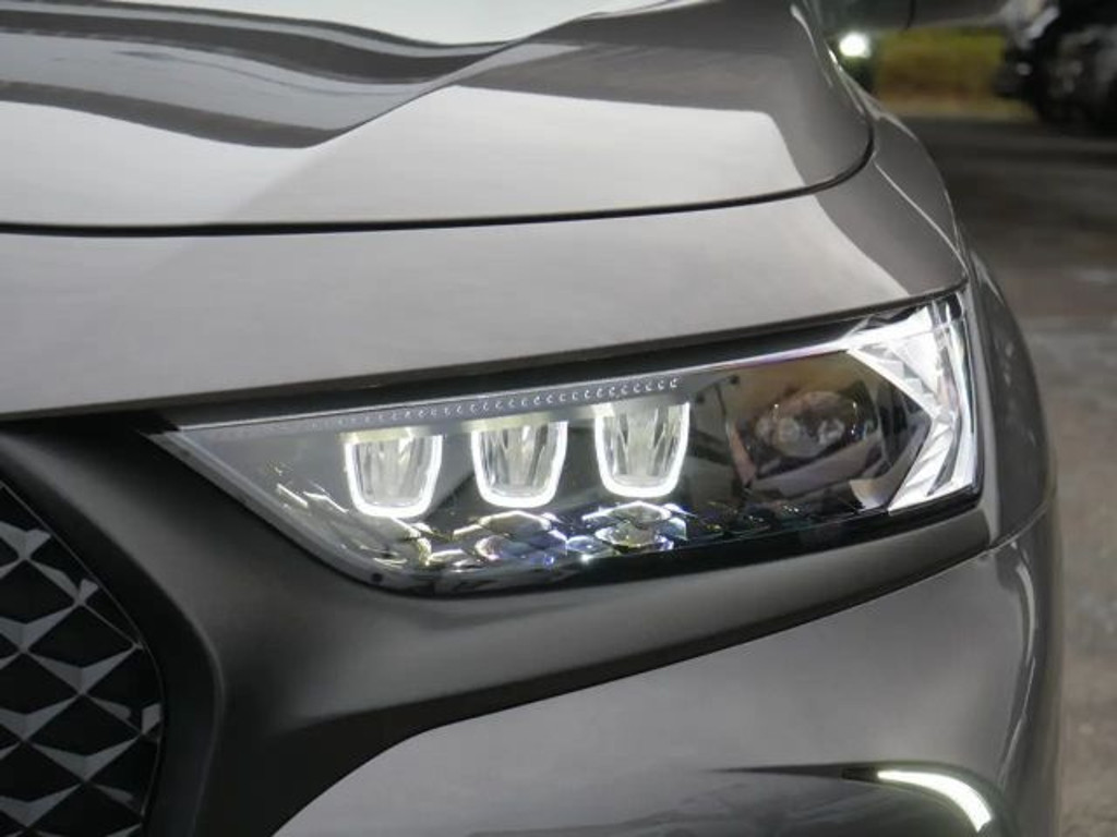 DS DS 7 Crossback