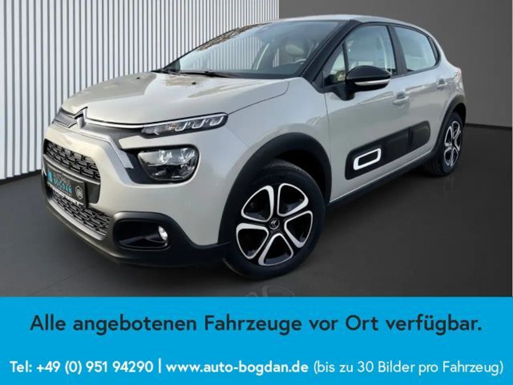Citroën C3