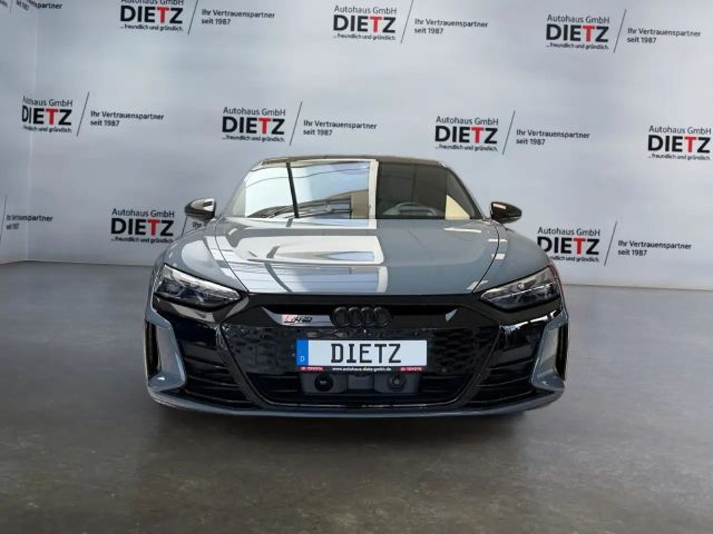 Audi RS e-tron GT
