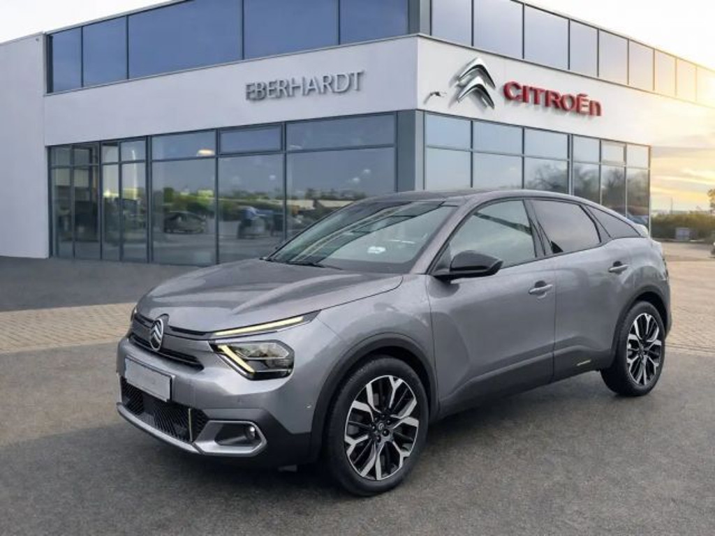Citroën C4 PureTech Max