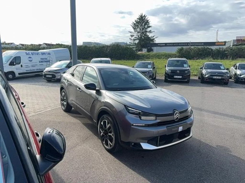 Citroën C4