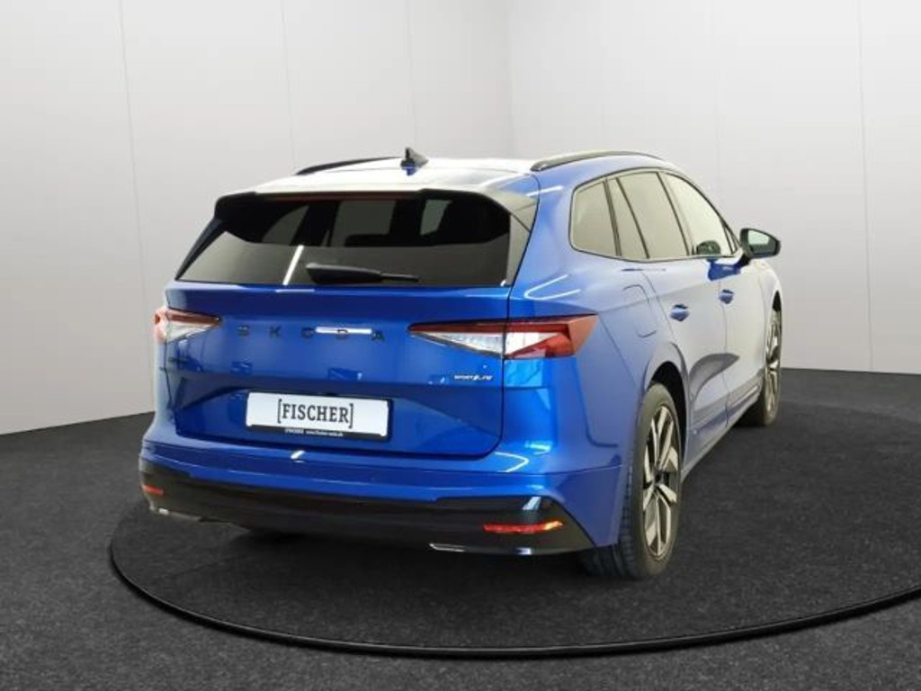 Skoda Enyaq iV