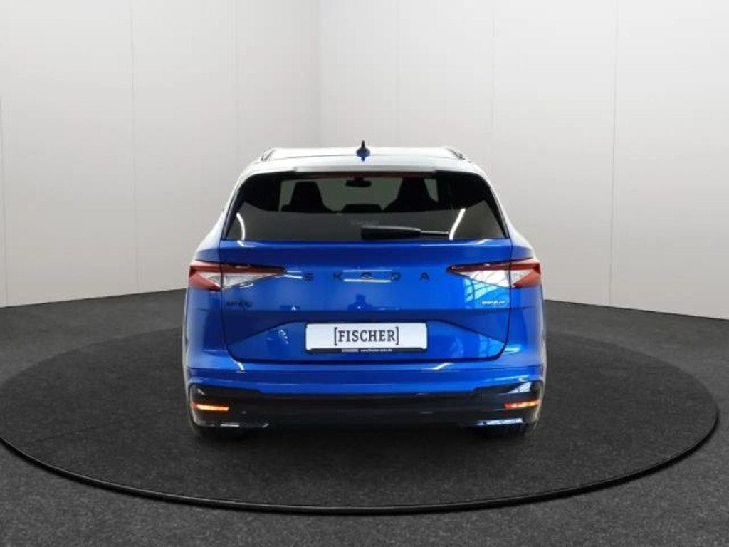 Skoda Enyaq iV