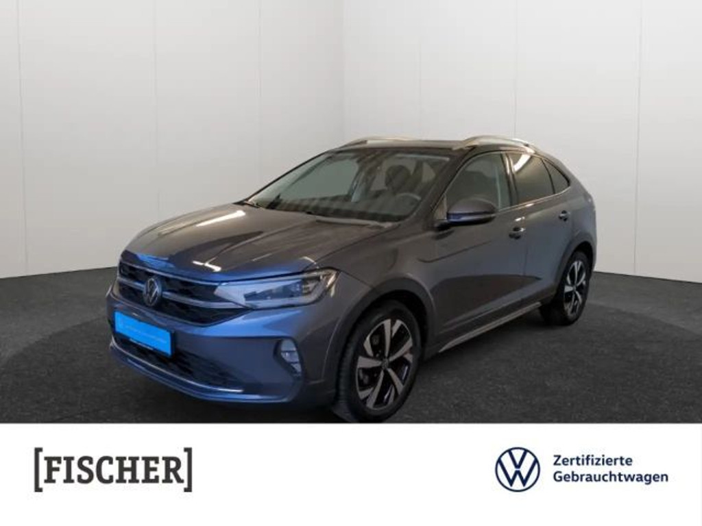 Volkswagen Taigo DSG Style 1.0 TSI