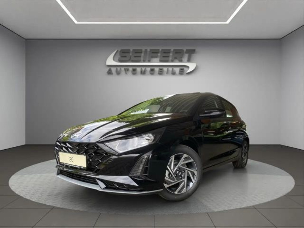 Hyundai i20 Trend