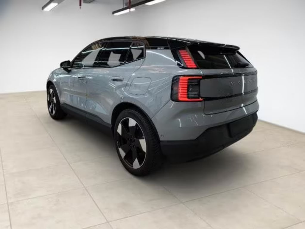 Volvo EX30