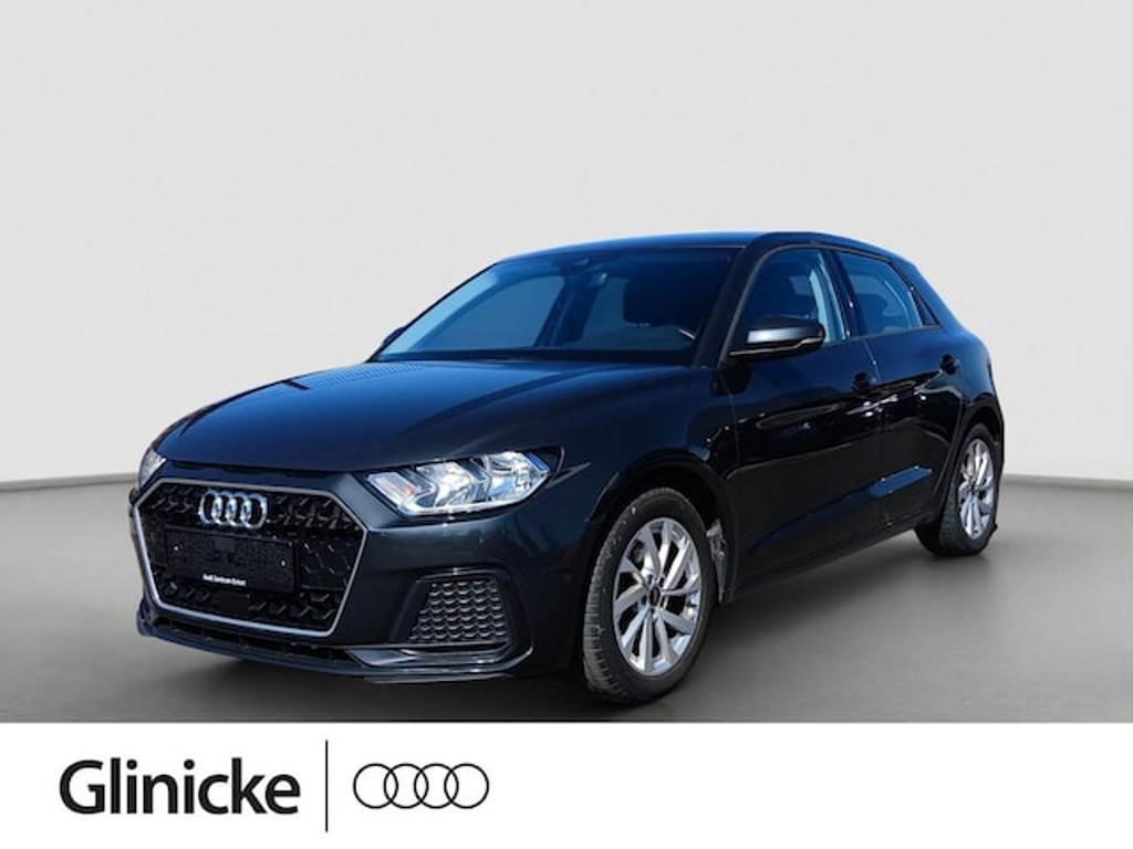 Audi A1 Sportback S-Tronic 30 TFSI